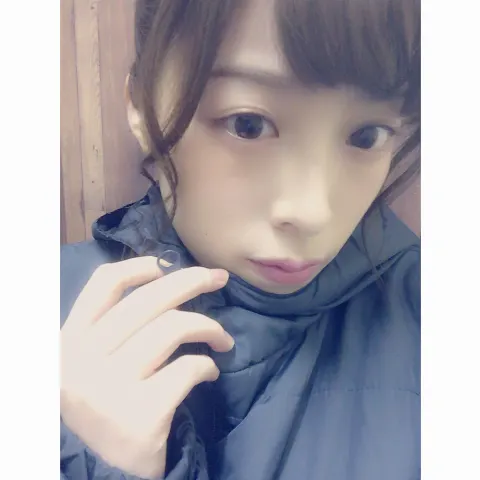 齋藤 冬優花｜:-)343（2016-11-07）