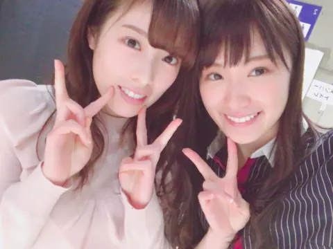 齋藤 冬優花｜.気づいたら❁400（2017-01-24）
