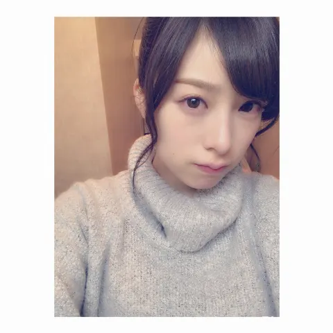 齋藤 冬優花｜涙目(　˙-˙　)❁413（2017-02-11）｜2枚目