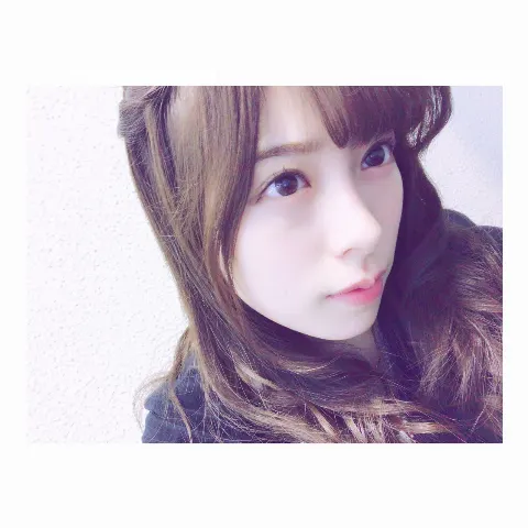 齋藤 冬優花｜京都(　˙-˙　)❁423（2017-02-27）