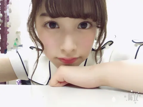 齋藤 冬優花｜愛(^_^)❁440（2017-03-17）