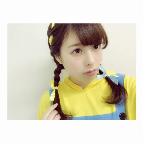 齋藤 冬優花｜ありがとセゾン②(　˙-˙　)❁429（2017-03-06）｜4枚目