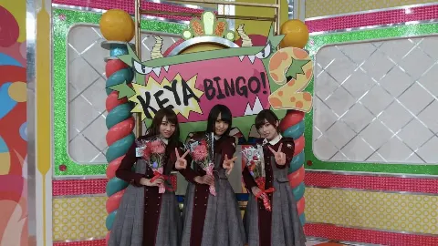 齋藤 冬優花｜ケヤビンゴ(^_^)❁451（2017-03-29）｜2枚目