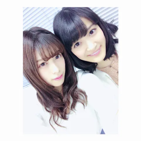 齋藤 冬優花｜干し芋(　˙-˙　)❁425（2017-03-03）