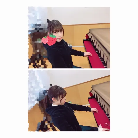 齋藤 冬優花｜piano(455)（2017-04-02）