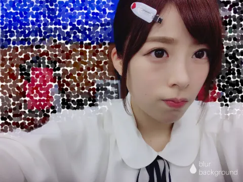 齋藤 冬優花｜エキセントリックMV(486)（2017-05-17）