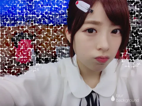 齋藤 冬優花｜エキセントリックMV(486)（2017-05-17）｜2枚目