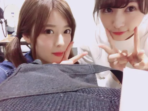 齋藤 冬優花｜ぺー(485)（2017-05-16）｜6枚目
