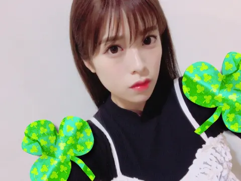 齋藤 冬優花｜ぺー(485)（2017-05-16）
