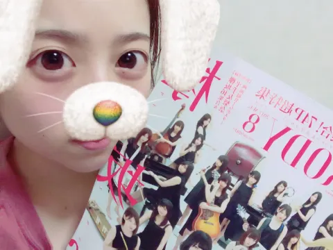 齋藤 冬優花｜握手会(518)（2017-06-27）｜3枚目