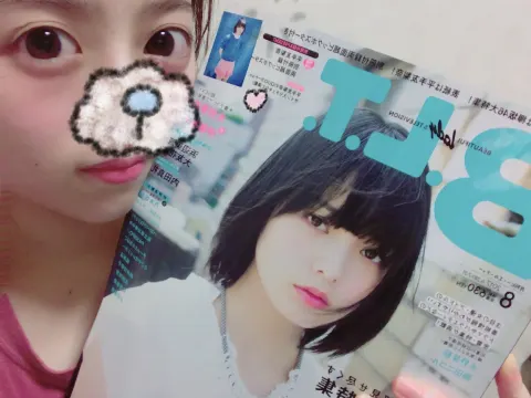齋藤 冬優花｜握手会(518)（2017-06-27）｜4枚目