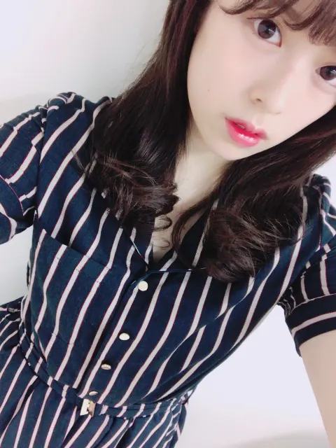 齋藤 冬優花｜個別握手会(519)（2017-06-28）｜3枚目