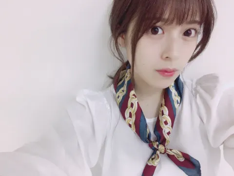 齋藤 冬優花｜個別握手会(519)（2017-06-28）｜6枚目