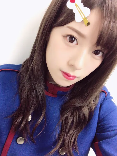 齋藤 冬優花｜握手会(518)（2017-06-27）