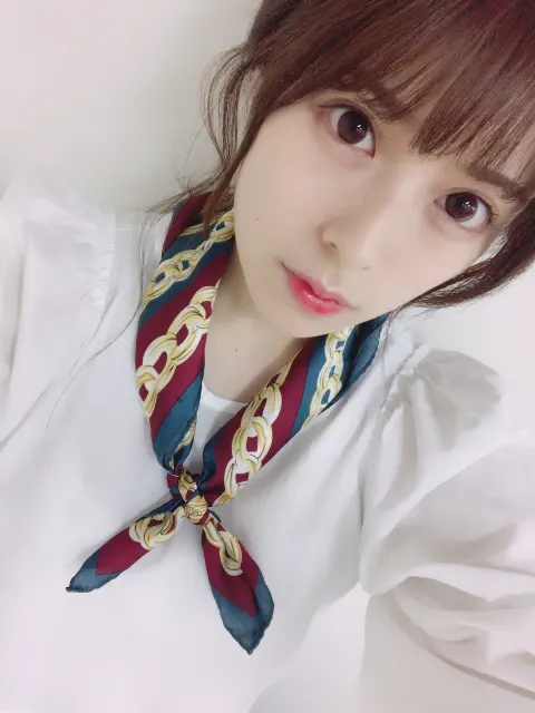 齋藤 冬優花｜個別握手会(519)（2017-06-28）｜5枚目