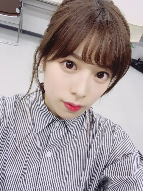 齋藤 冬優花｜個別握手会(519)（2017-06-28）