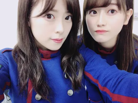 齋藤 冬優花｜握手会(518)（2017-06-27）｜2枚目