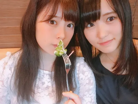 齋藤 冬優花｜スペシャルアンバサダー菅井(511)（2017-06-14）