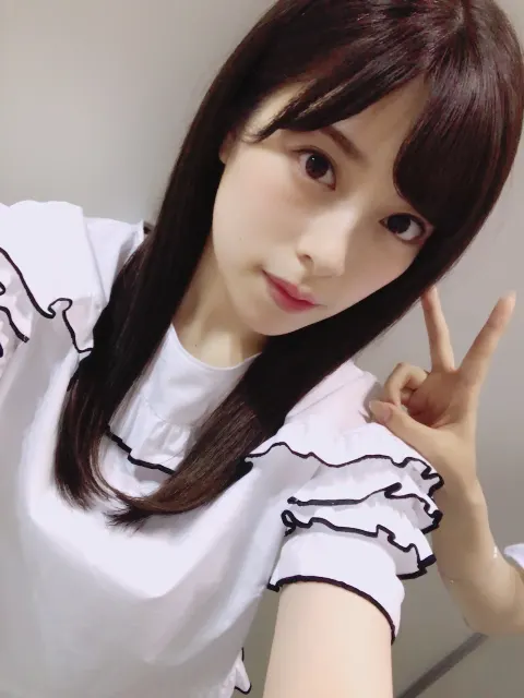 齋藤 冬優花｜エキセントリックMVオフショット(529)（2017-07-14）｜3枚目