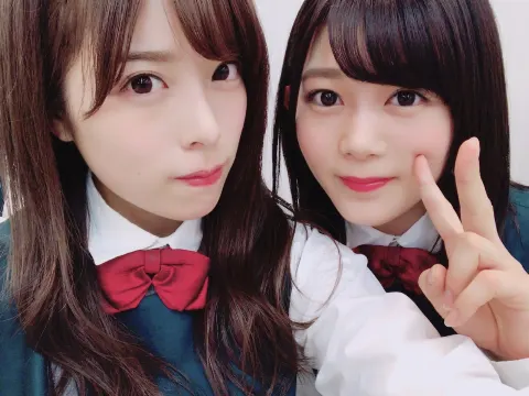 齋藤 冬優花｜いざ、がなちゃんライブへ(524)（2017-07-04）｜2枚目