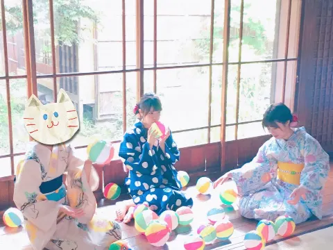 齋藤 冬優花｜かき氷が美味しかったTIF(528)（2017-07-12）｜2枚目