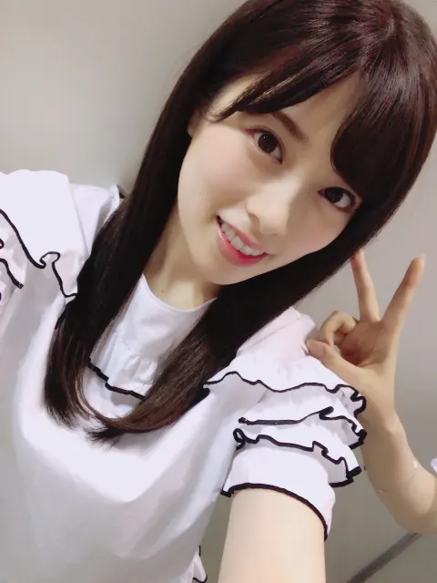 齋藤 冬優花｜エキセントリックMVオフショット(529)（2017-07-14）｜4枚目