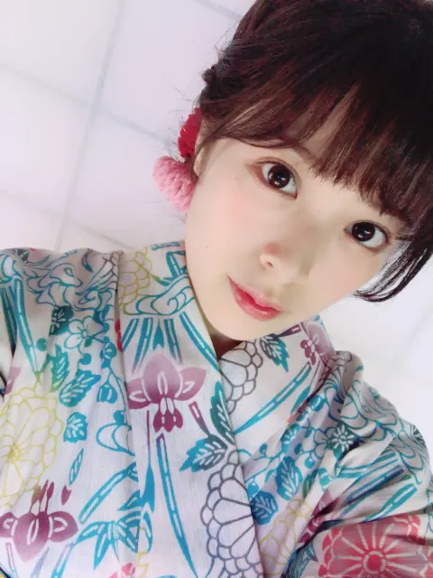 齋藤 冬優花｜かき氷が美味しかったTIF(528)（2017-07-12）