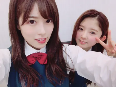 齋藤 冬優花｜いざ、がなちゃんライブへ(524)（2017-07-04）