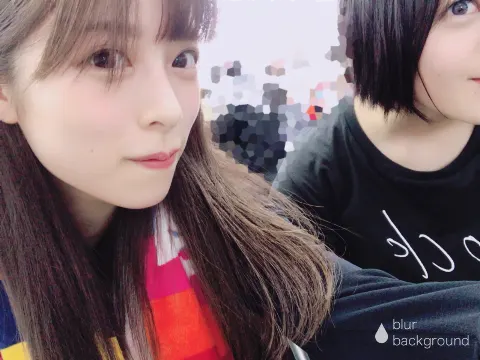 齋藤 冬優花｜ロッキン!(543)（2017-08-14）｜2枚目