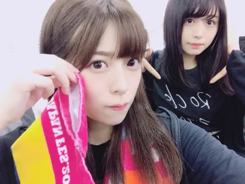 齋藤 冬優花｜ロッキン!(543)（2017-08-14）