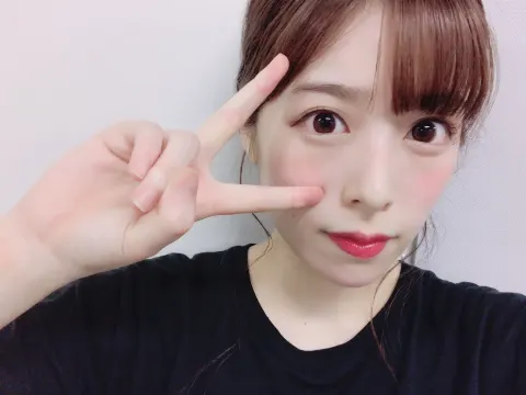 齋藤 冬優花｜米米米〜(550)（2017-08-26）｜7枚目