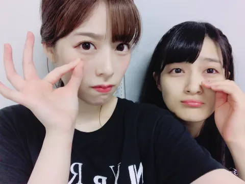 齋藤 冬優花｜米米米〜(550)（2017-08-26）｜2枚目
