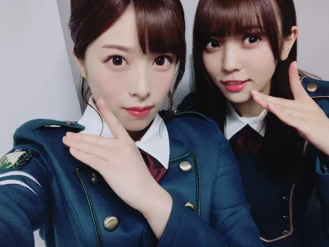 齋藤 冬優花｜m(　˙-˙　)ステ(602)（2017-09-19）｜2枚目