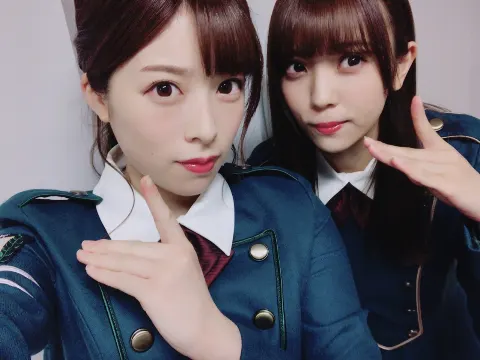 齋藤 冬優花｜m(　˙-˙　)ステ(602)（2017-09-19）