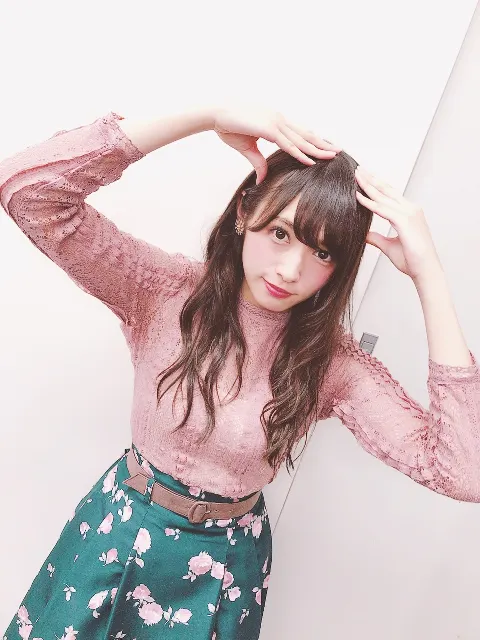 齋藤 冬優花｜ぉっょぃ(600)（2017-09-17）｜5枚目