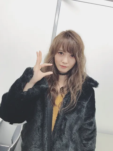 齋藤 冬優花｜ぉっょぃ(600)（2017-09-17）｜3枚目