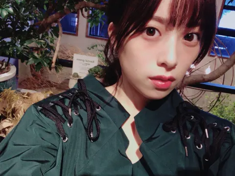 齋藤 冬優花｜弎弎弎(604)（2017-09-28）｜2枚目