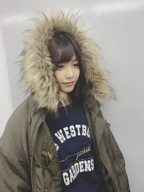 齋藤 冬優花｜欅のキセキ(役2名)(575)（2017-10-21）｜5枚目