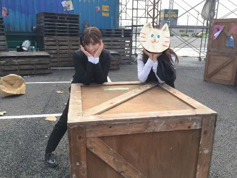 齋藤 冬優花｜もっつぁれら(605)（2017-10-04）｜8枚目