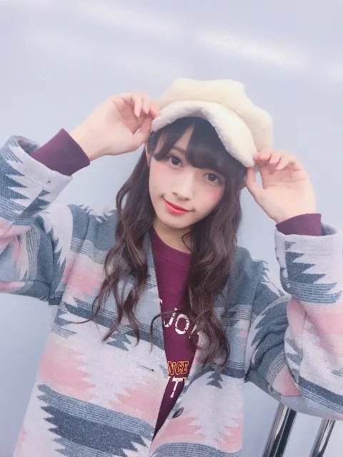 齋藤 冬優花｜欅のキセキ(役2名)(575)（2017-10-21）｜2枚目