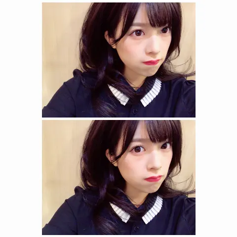 齋藤 冬優花｜KEYAKIZAKA46風に吹かれても(607)（2017-10-07）