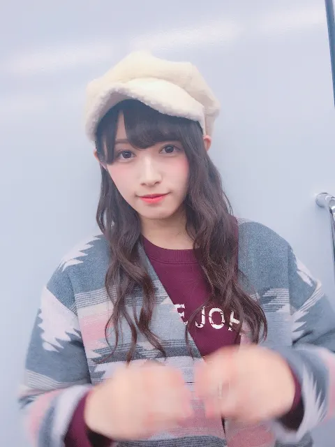 齋藤 冬優花｜欅のキセキ(役2名)(575)（2017-10-21）｜3枚目