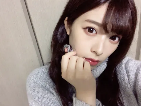 齋藤 冬優花｜じゃあね(576)（2017-10-24）｜4枚目