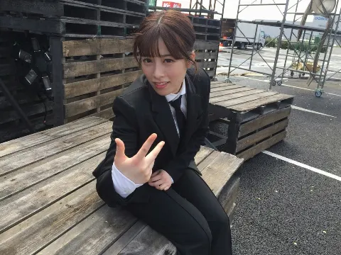 齋藤 冬優花｜もっつぁれら(605)（2017-10-04）｜5枚目