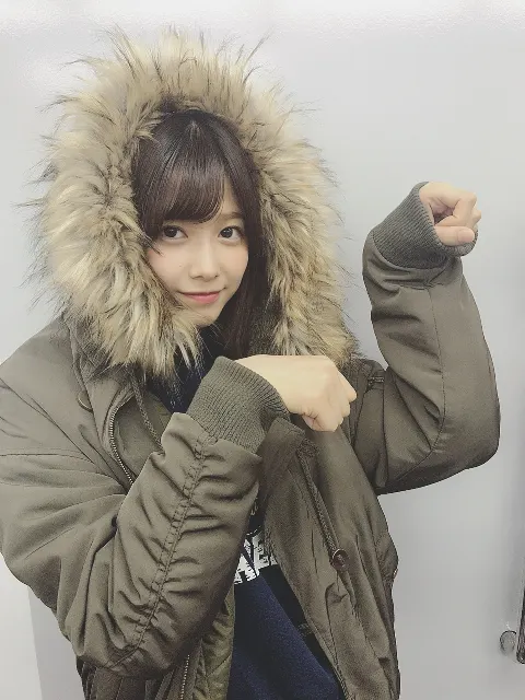 齋藤 冬優花｜欅のキセキ(役2名)(575)（2017-10-21）｜4枚目