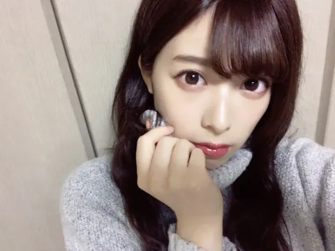 齋藤 冬優花｜じゃあね(576)（2017-10-24）｜3枚目