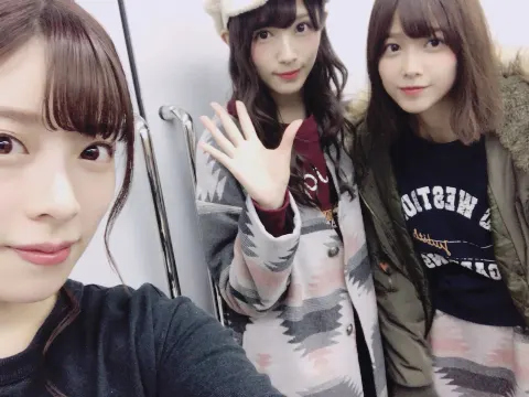 齋藤 冬優花｜欅のキセキ(役2名)(575)（2017-10-21）｜6枚目