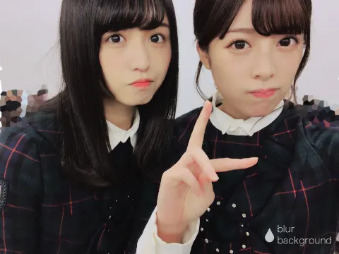 齋藤 冬優花｜じゃあね(576)（2017-10-24）｜2枚目