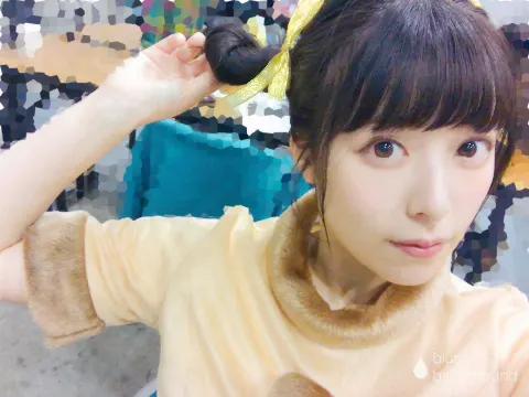 齋藤 冬優花｜恐悦至極(588)（2017-11-20）｜4枚目