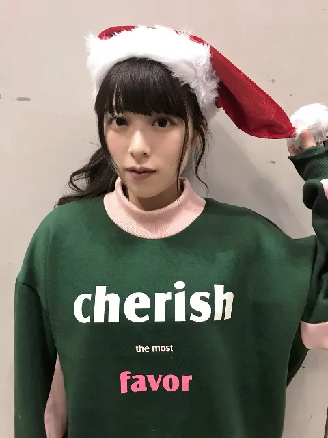 齋藤 冬優花｜恐悦至極(588)（2017-11-20）｜6枚目